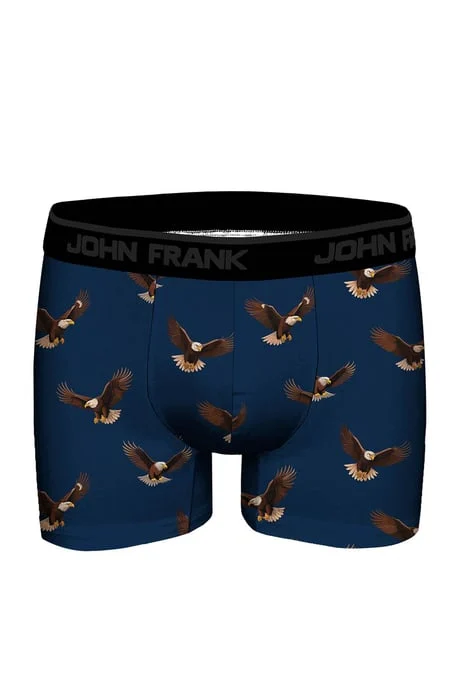 John Frank Мъжки боксери Eagle