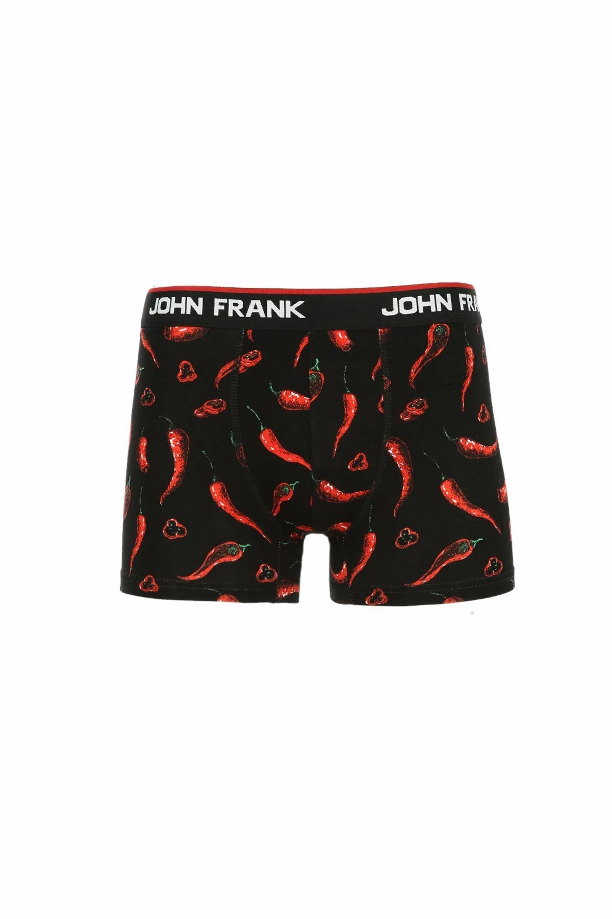 John Frank Мъжки боксери Peppers