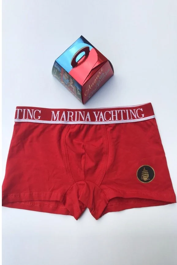 Marina Yachting Детски боксерки Auguri