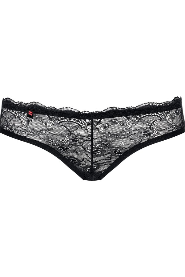 Obsessive Еротични бикини Frivolla (L/XL Размер) - Image 3