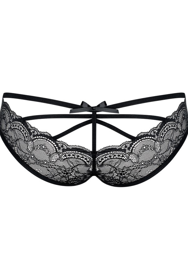 Obsessive Еротични бикини Frivolla (L/XL Размер) - Image 4