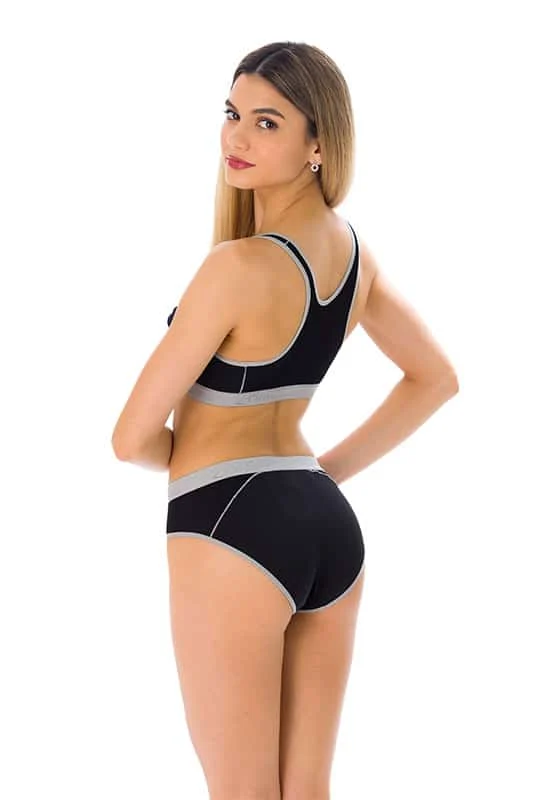 Lepel Play Спортен комплект Andromeda (XL Размер)