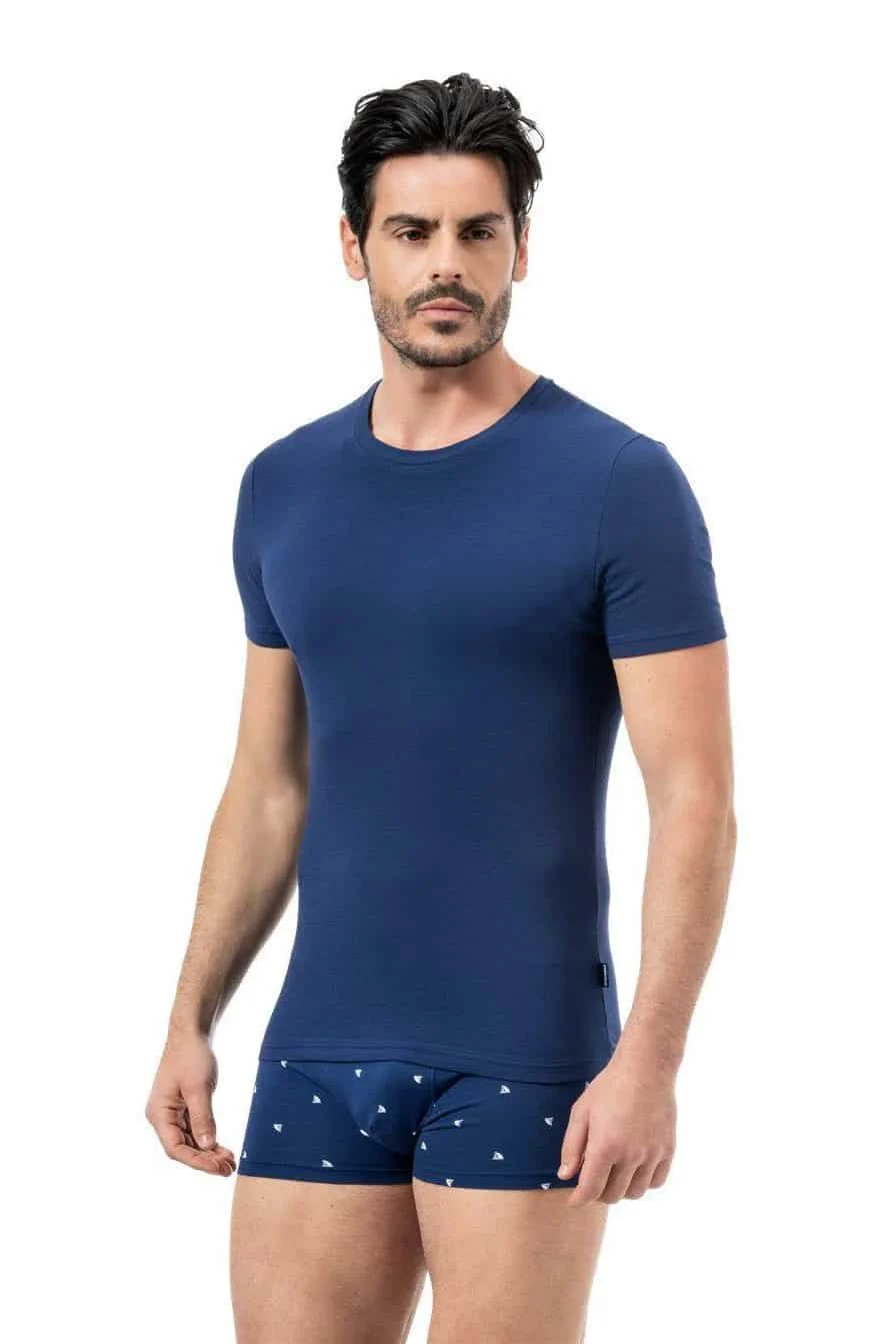Cotonella Мъжка тениска T-Man (2XL Размер)