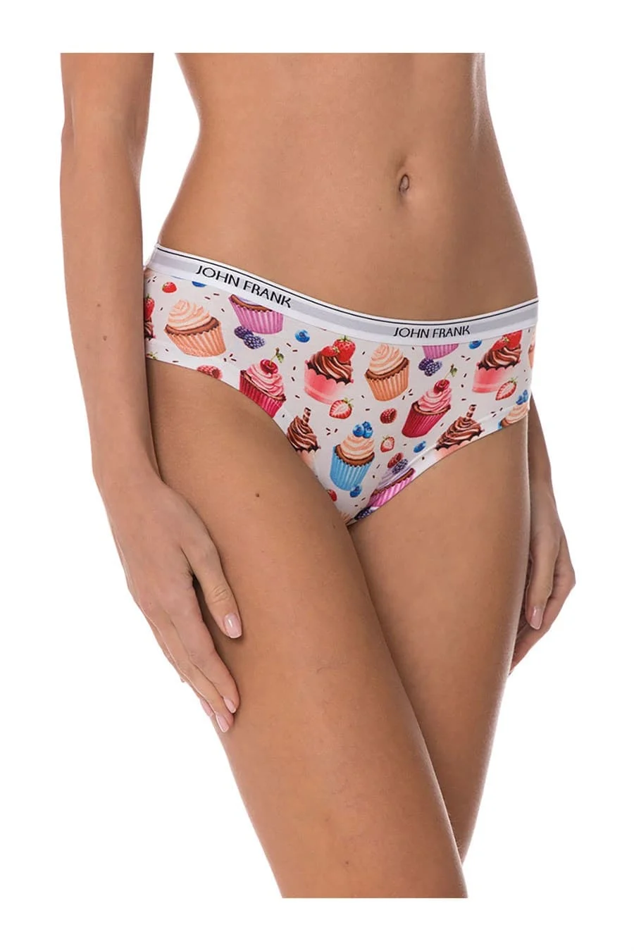 John Frank Бикини Muffins (XL Размер)
