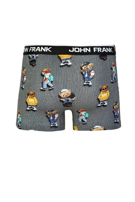 John Frank Мъжки боксери Bears - Image 2