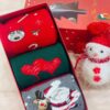 ProCorap Дамски чорапи Xmas box