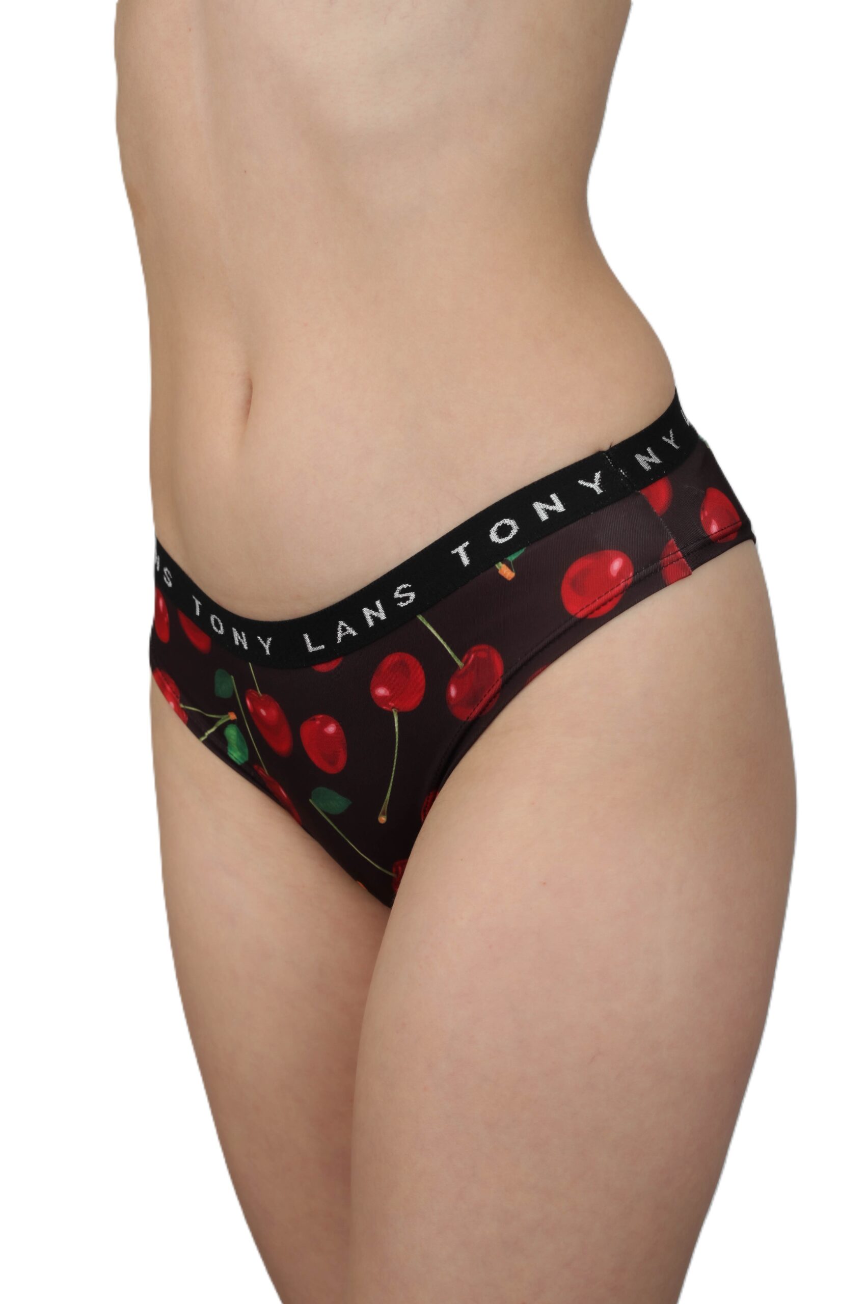 Tony Lans Бразилиана Cherry Waist