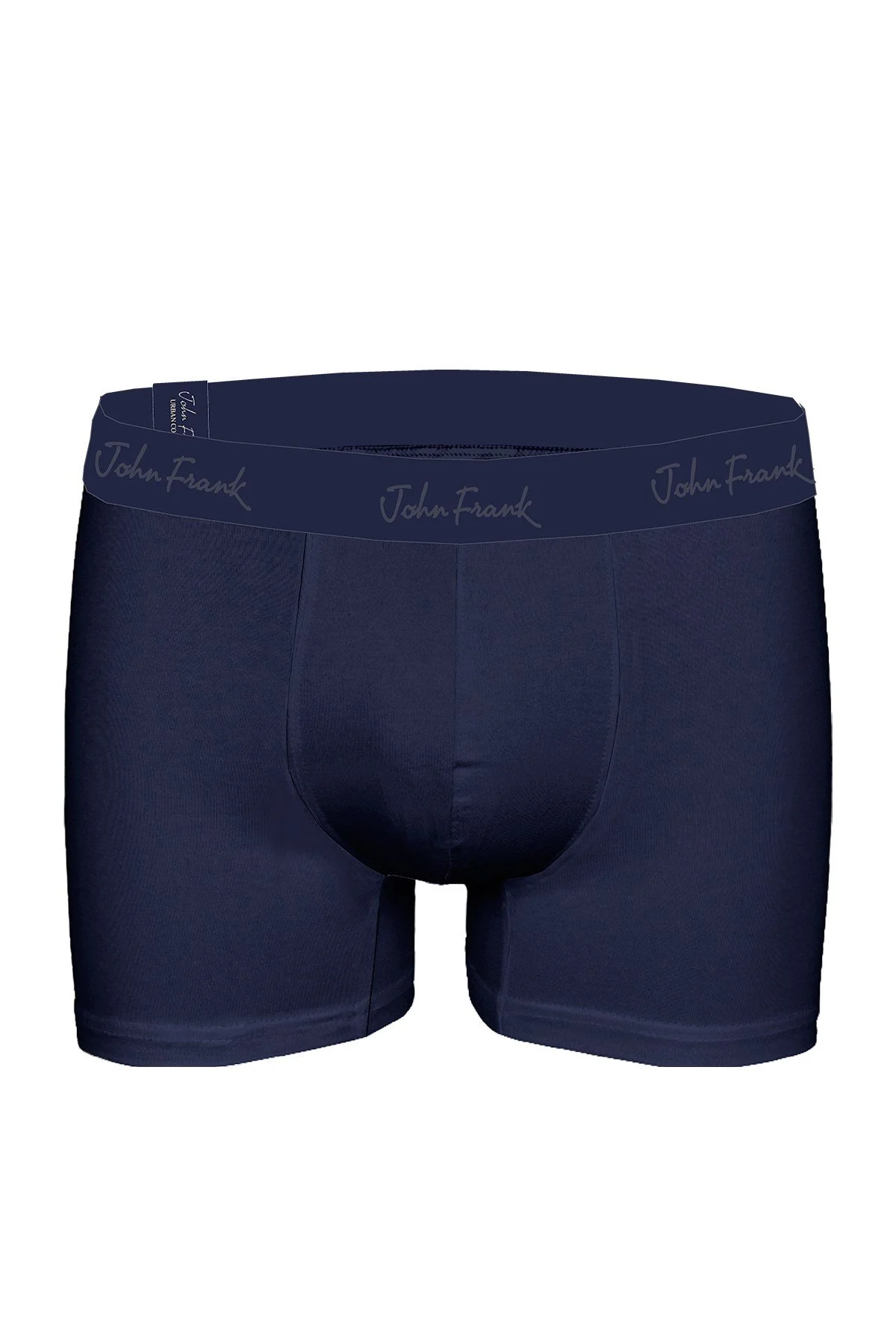 John Frank Мъжки боксери Модал Blue