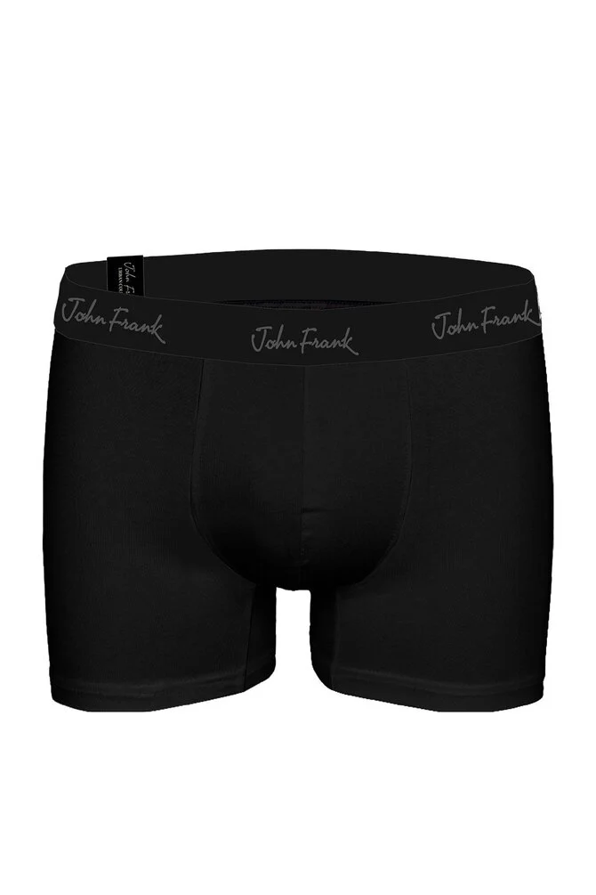 John Frank Мъжки боксери Модал Black