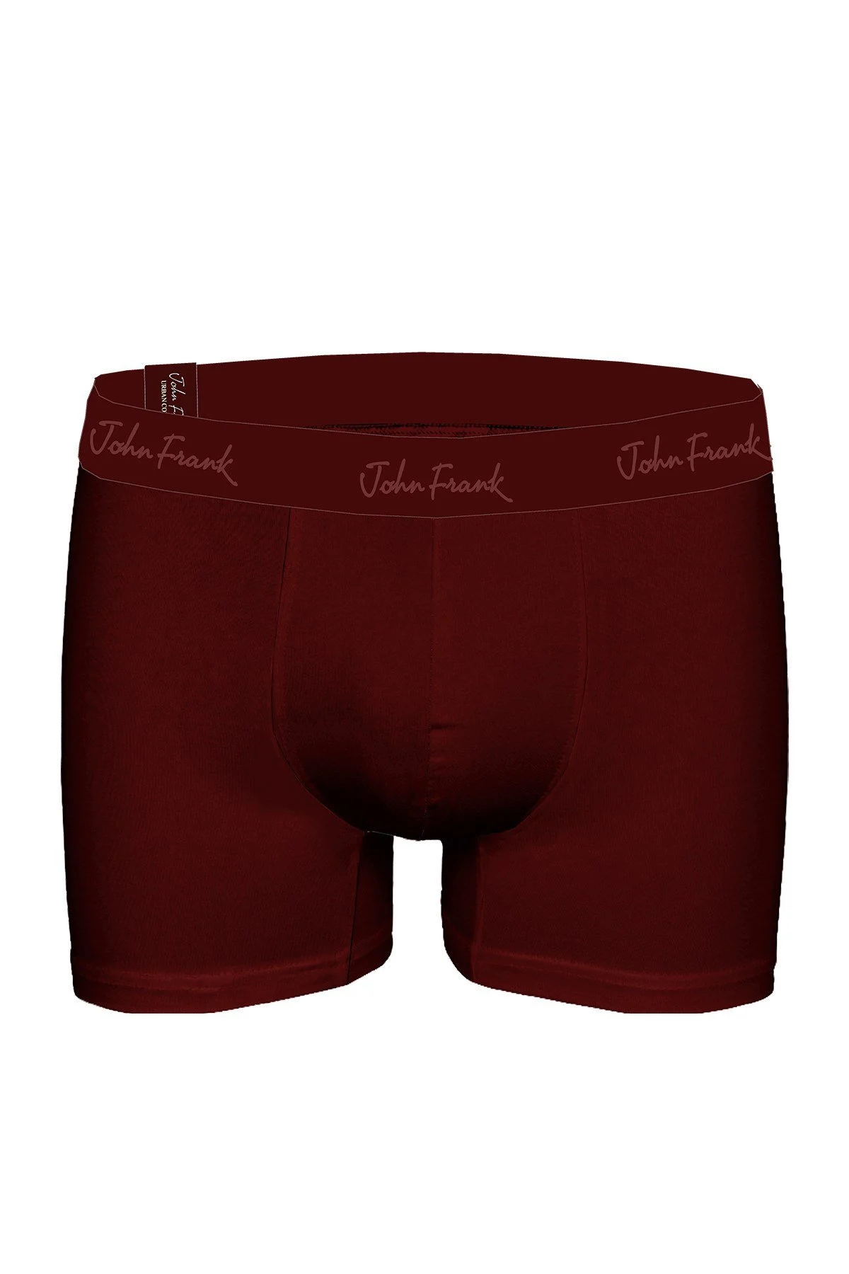 John Frank Мъжки боксери Mодал Bordeaux