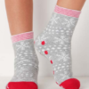 Cotonella Детски чорапи Happy family