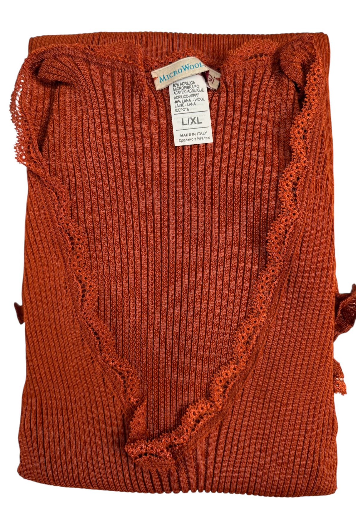 EGI Дамска блуза микровълна 307 - Image 5