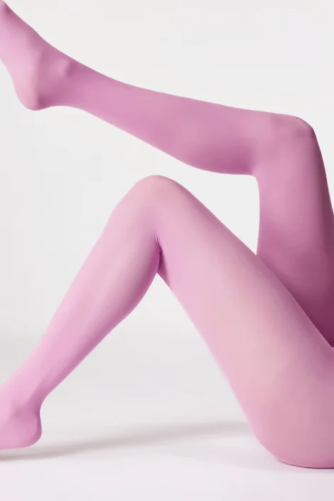 Trasparenze Чорапогащник Veneta 50 Rosa Antico
