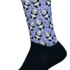 Jenes чорапи с дигитален печат Panda