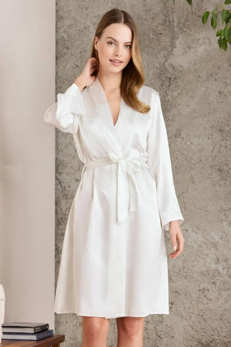 Pierre Cardin Халат 1000 Bridal