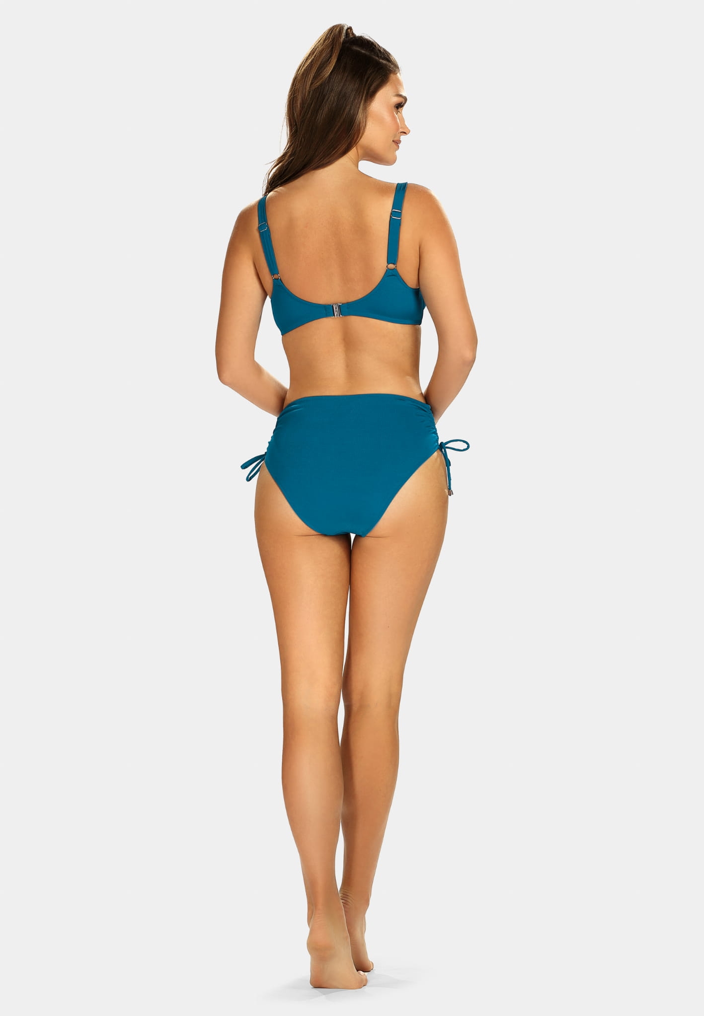 Feba Бански костюм FG04 Lagoon Chic - Image 3