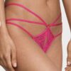 Obsessive Бразилиaни Crotchless Hot Pink