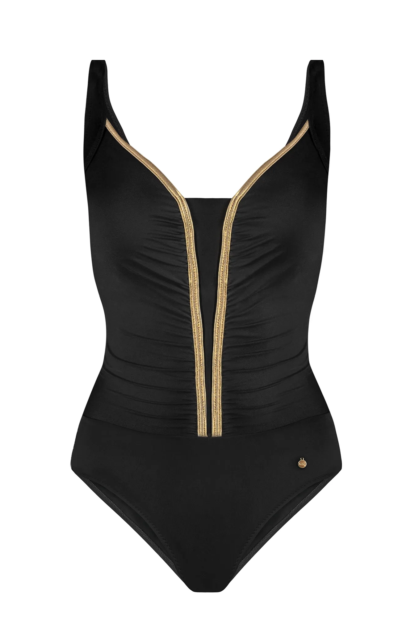 Feba Цял бански костюм Goldline (M Размер) - Image 3