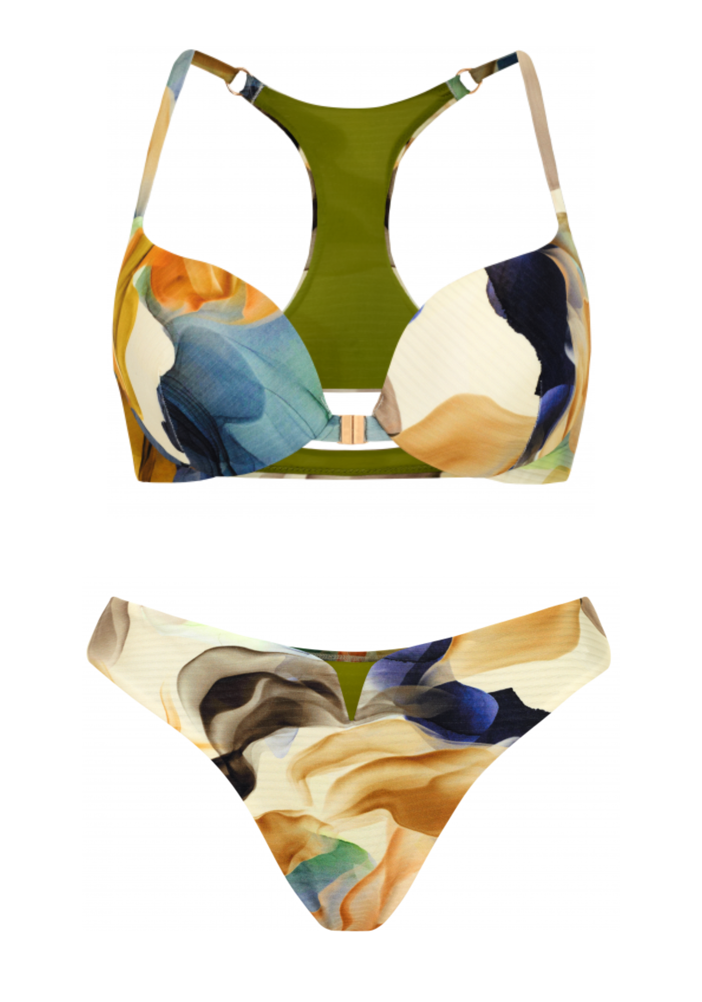 Marc & Andre Бански Symphonie Push-up (85B Размер) - Image 9