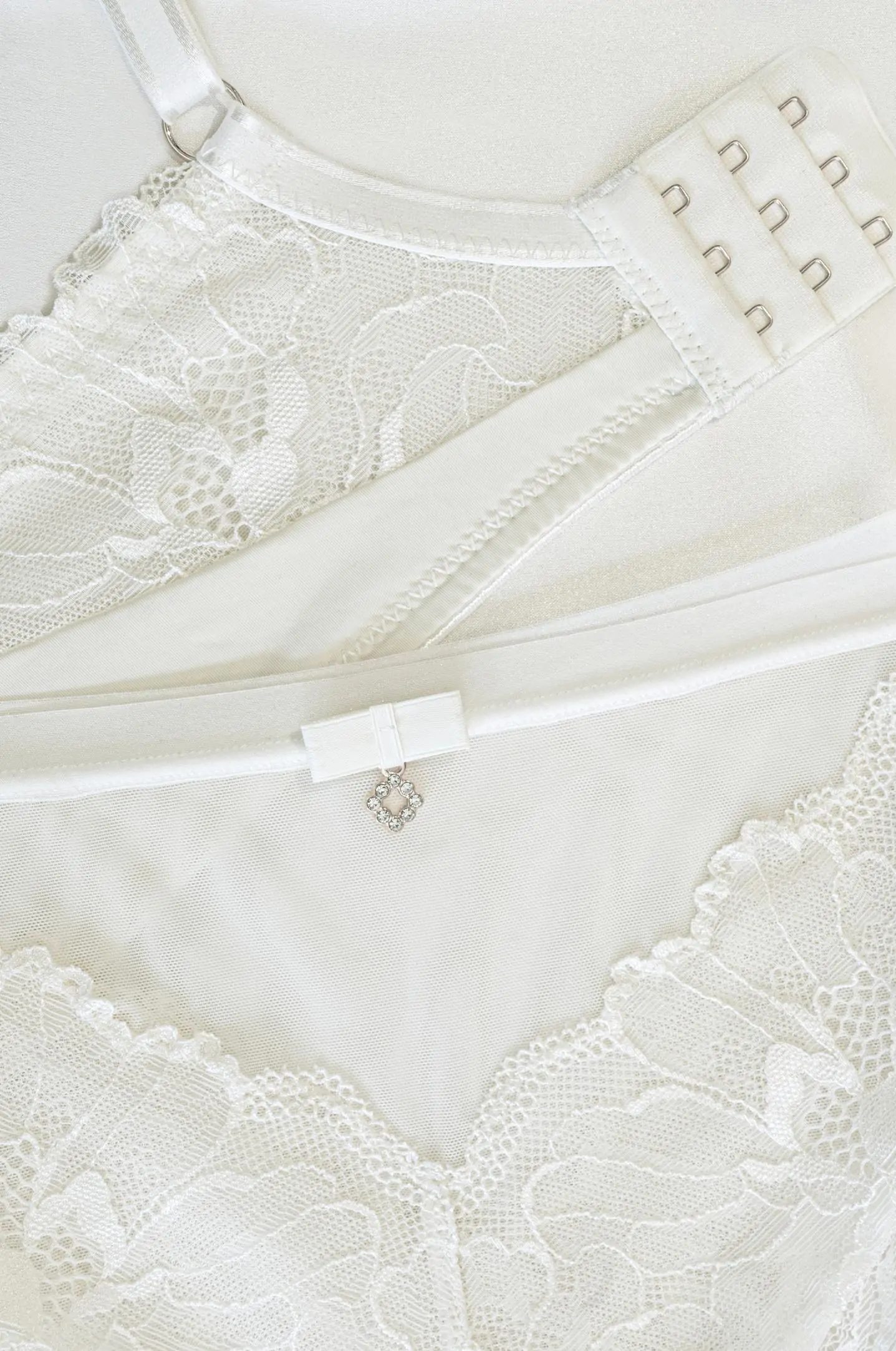 Marc & Andre Бразилиана Mystic Dahlia Champagne - Image 6