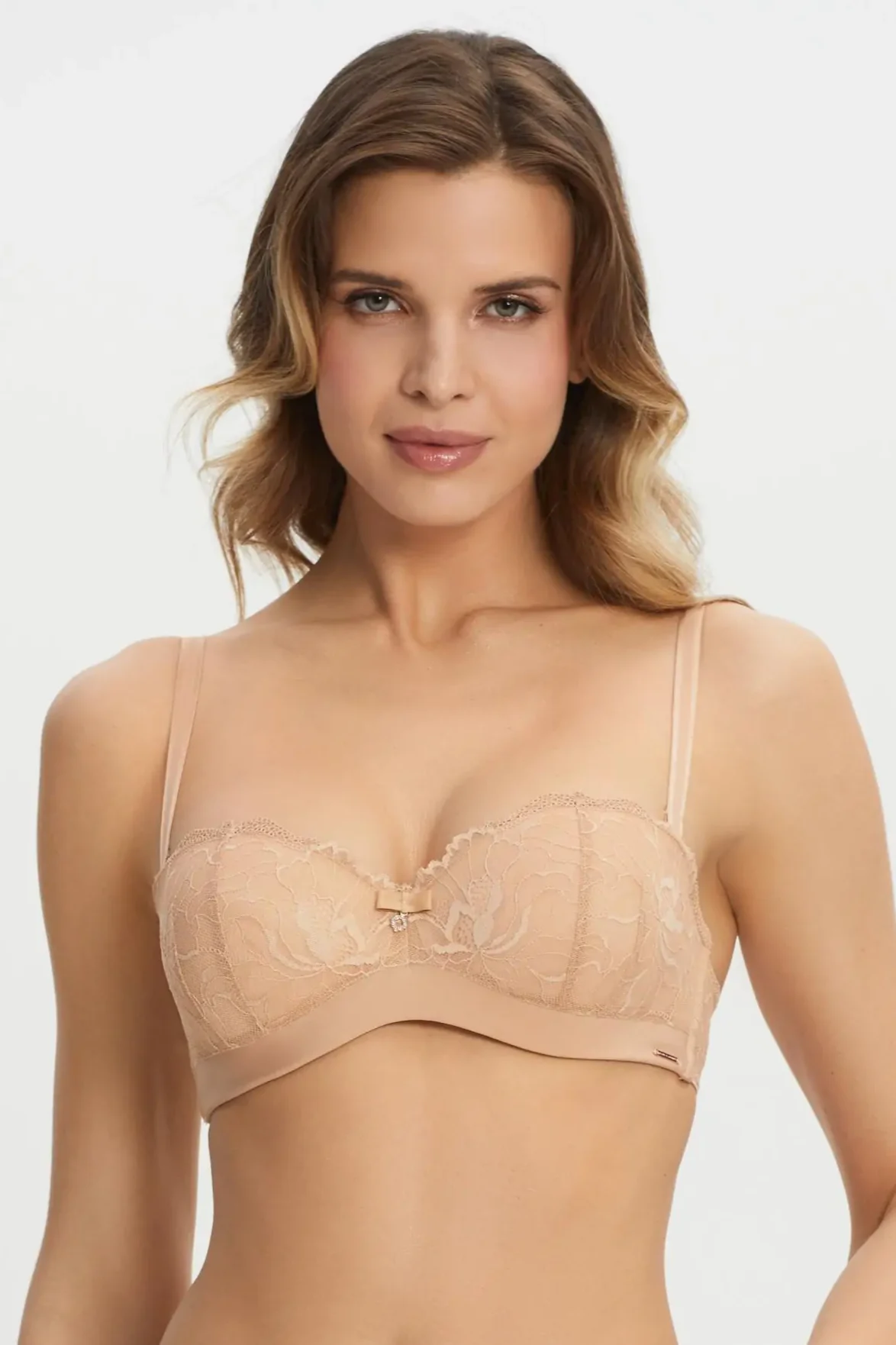Marc & Andre Сутиен Mystic Dahlia Caramel