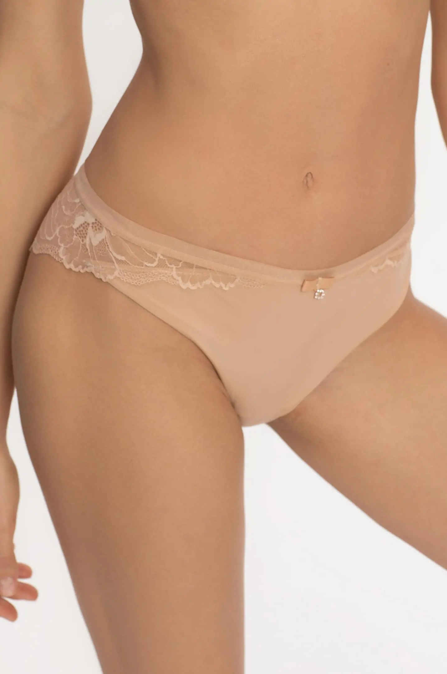 Marc & Andre Бразилиана Mystic Dahlia Caramel