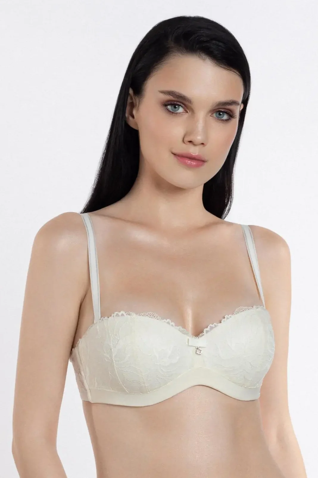 Marc & Andre Сутиен Mystic Dahlia Champagne