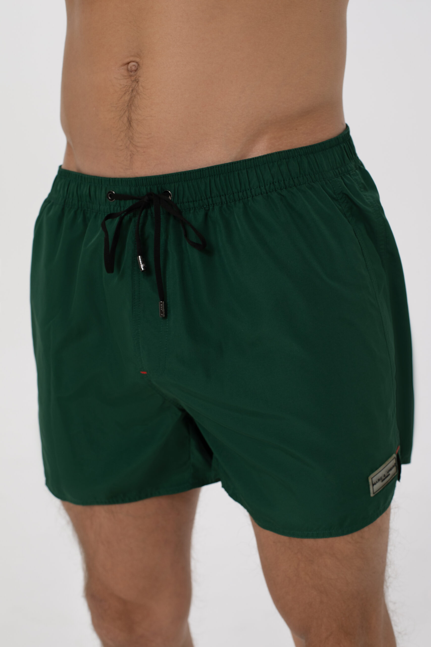 Marc & Andre Mъжки бански шорти Green - Image 4