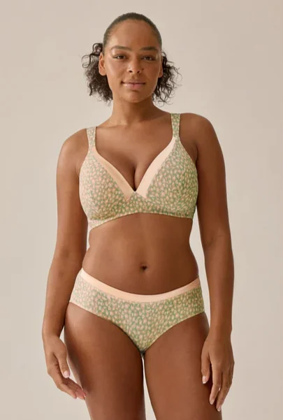 NATURANA Комплект Rose Olive