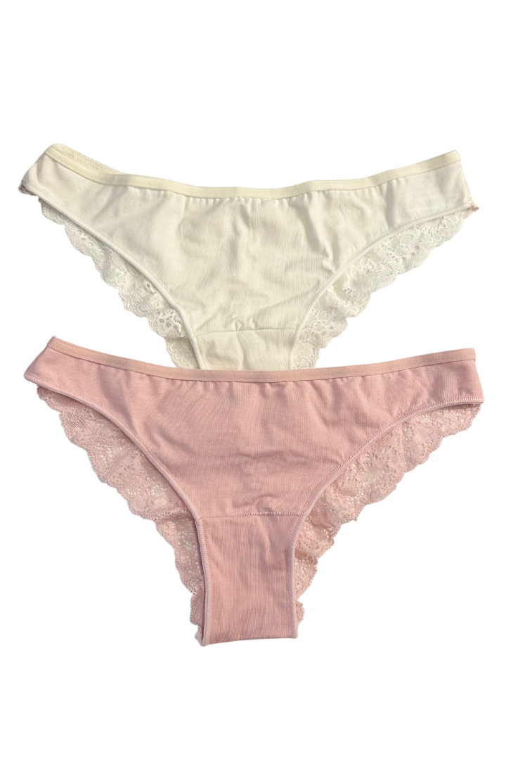 Cotonella Бразилиани (Икономичен пакет – 2 броя) Pinkish - Image 6