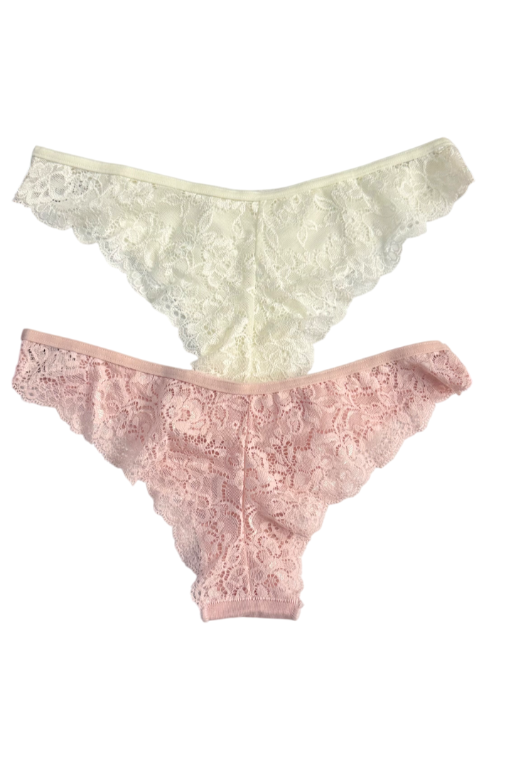 Cotonella Бразилиани (Икономичен пакет – 2 броя) Pinkish - Image 7