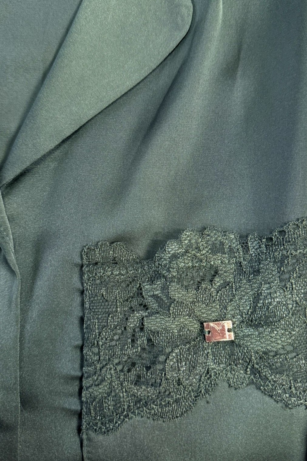 Lormar Пижама Saten (XL, 2XL) - Image 3