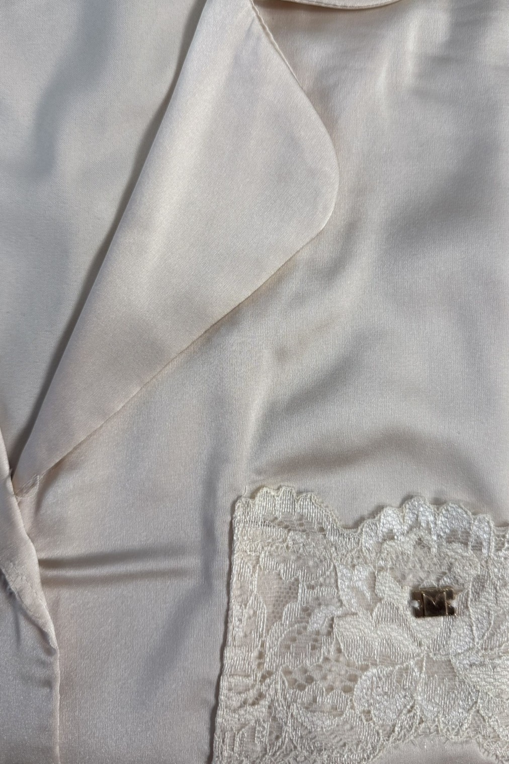 Lormar Пижама Saten (XL, 2XL) - Image 4