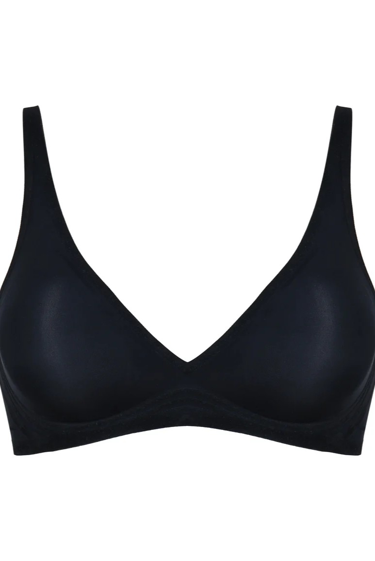 NATURANA сутиен 5704 Suede - Image 12