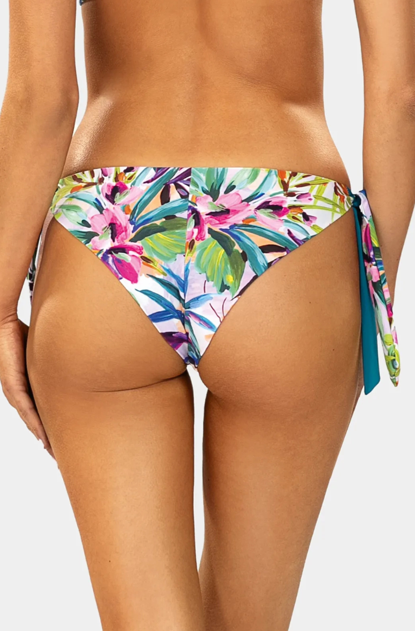Feba Бански костюм Tropical Brazilian - Image 4