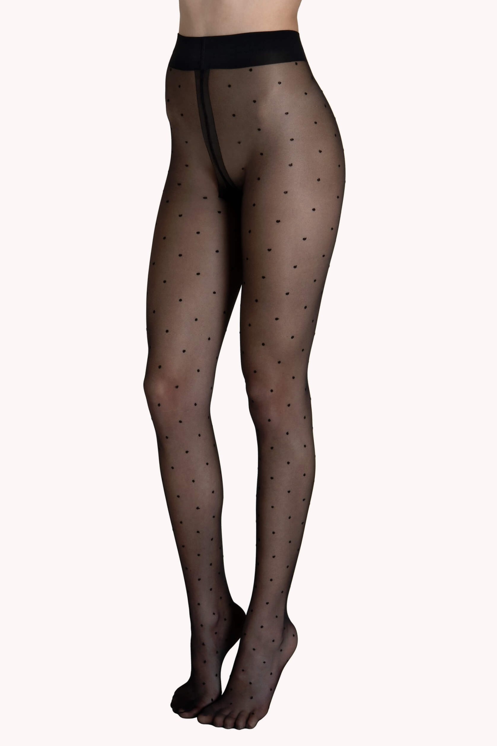 Lisca Чорапогащник Fashion Dots - Image 2