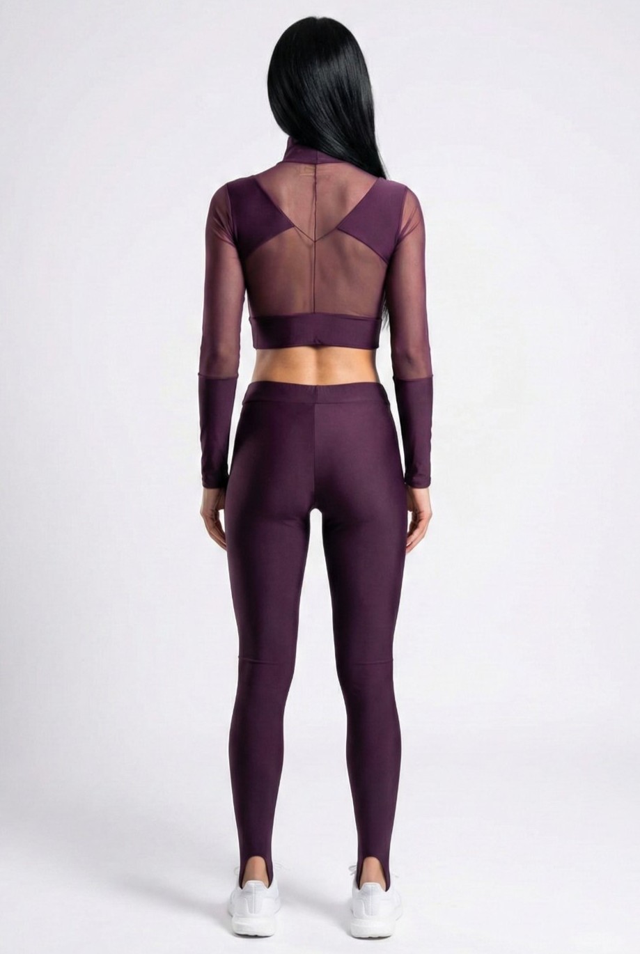 Tony Lans Блуза с дълъг ръкав Stirrup - Image 7
