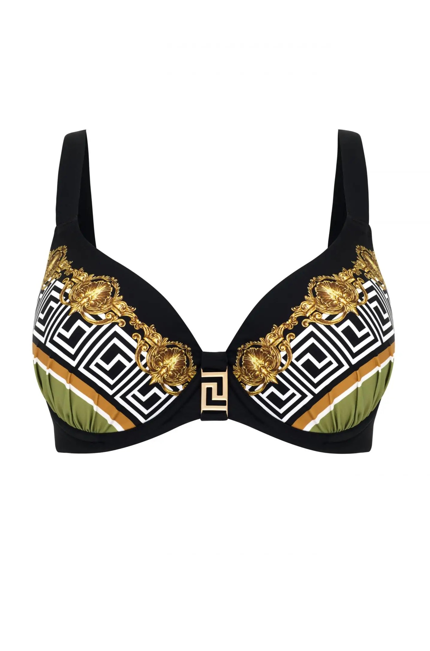 Marc & Andre Бански Baroque Twist Moulded cup (90D Размер) - Image 5
