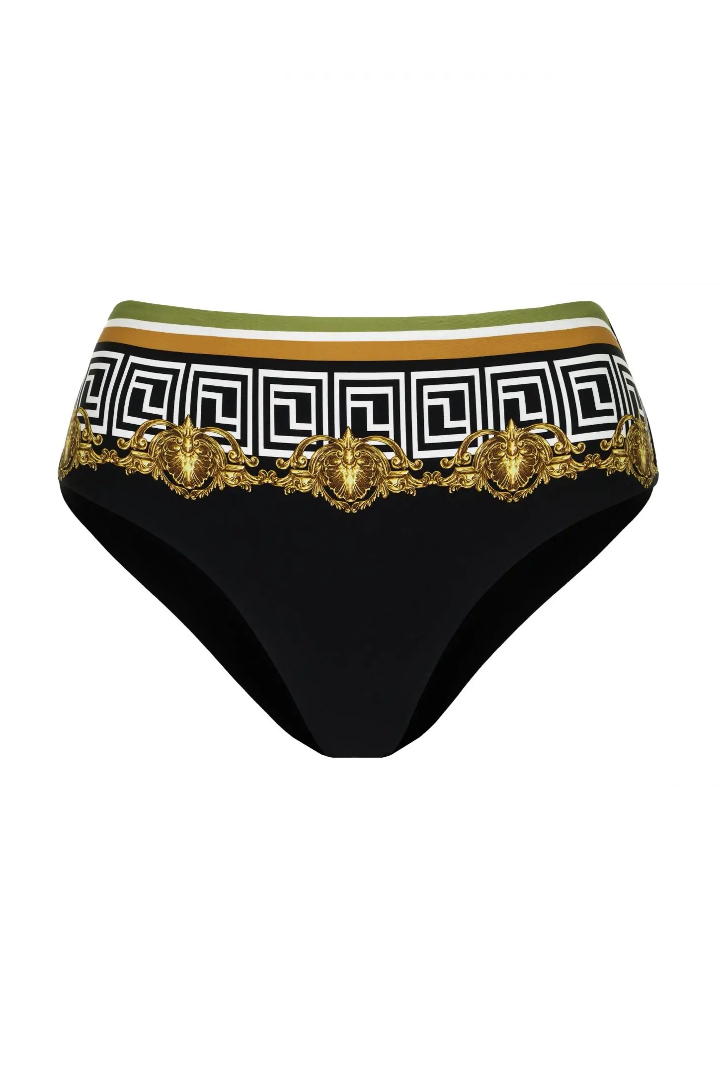 Marc & Andre Бански Baroque Twist Moulded cup (90D Размер) - Image 3