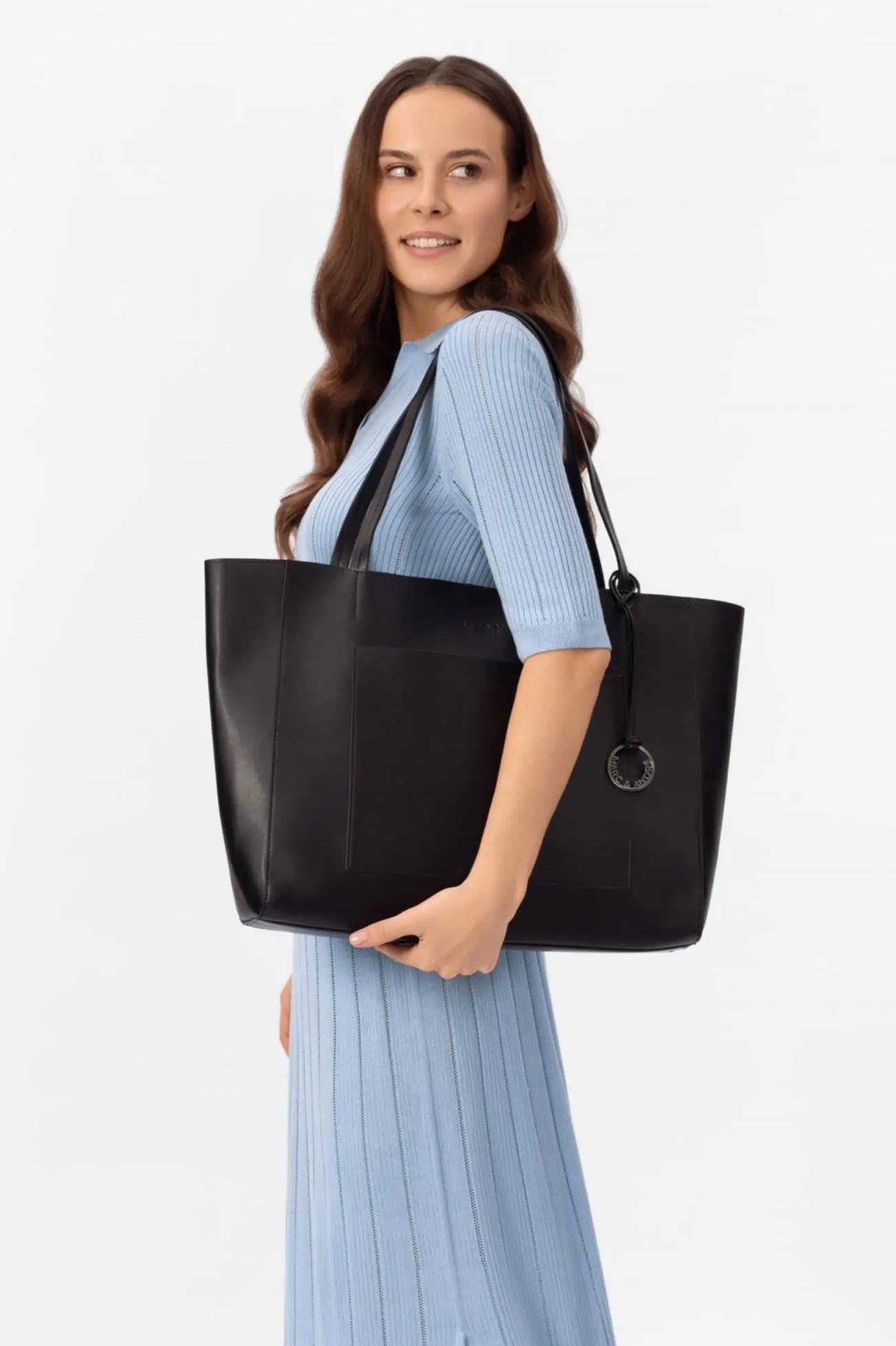 Marc & Andre Mare Beach Bag - Image 6