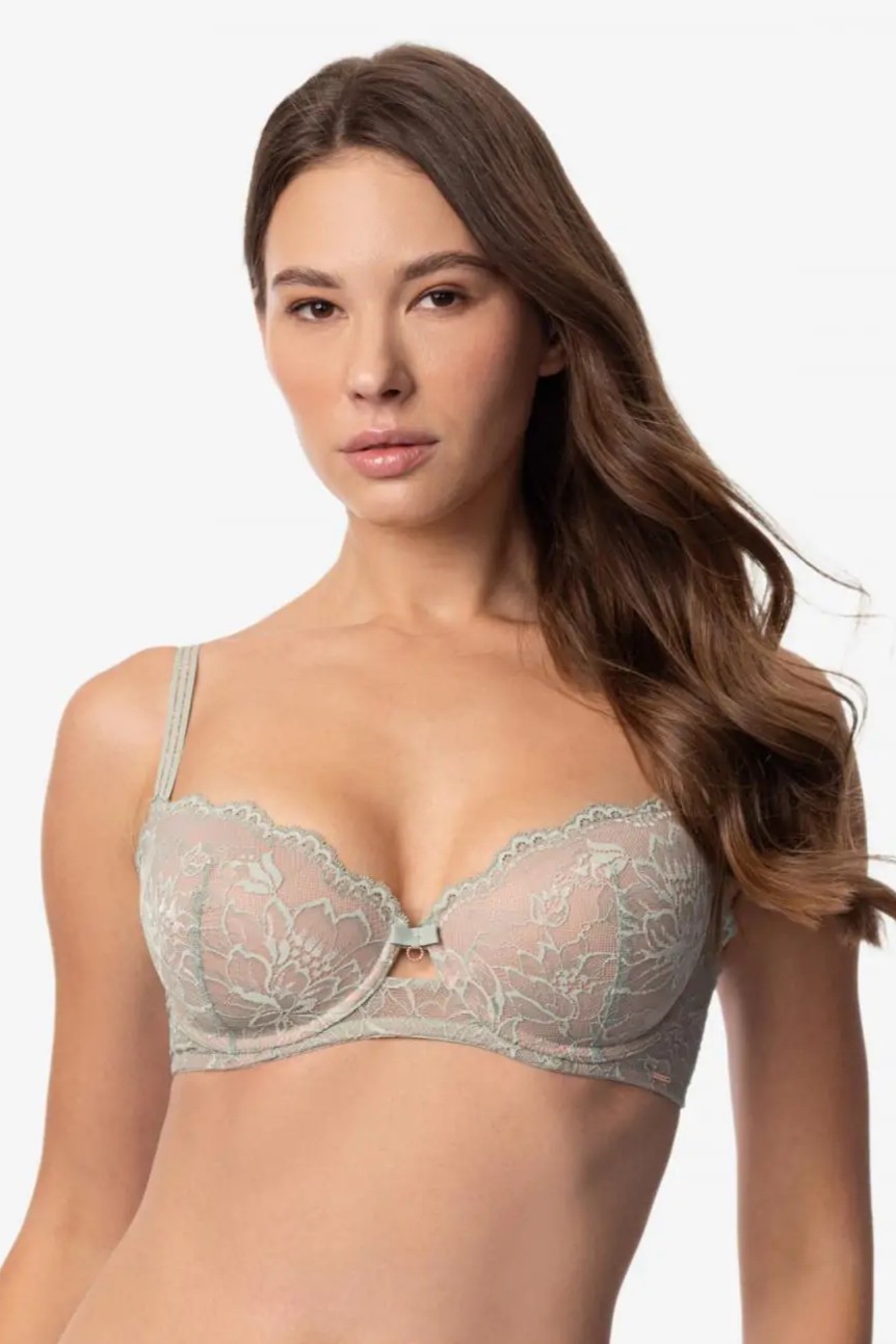 Marc & Andre Сутиен Dreamer Moulded Cup Mint