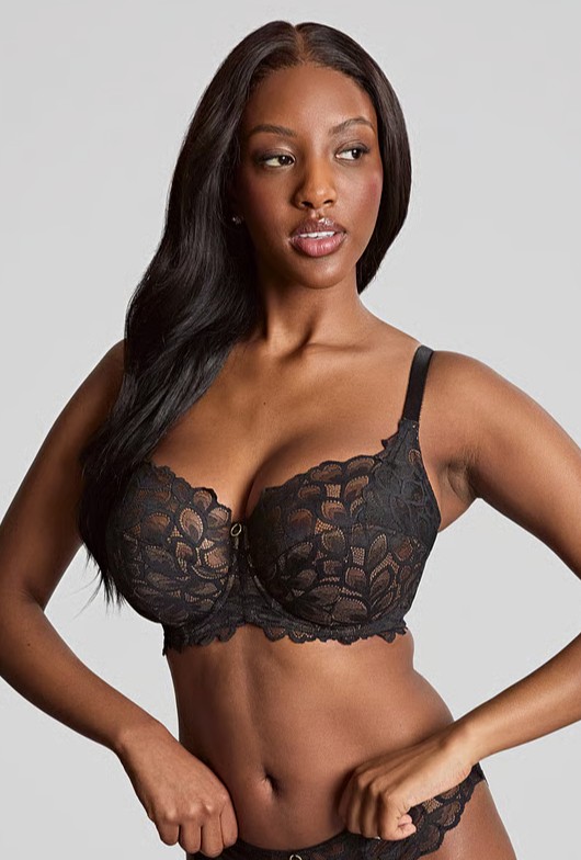Panache Сутиен Allure D,E,F,G,H,I,J,K,L cup - Image 3