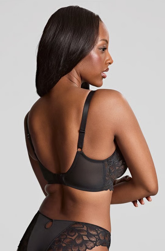 Panache Сутиен Allure D,E,F,G,H,I,J,K,L cup - Image 2