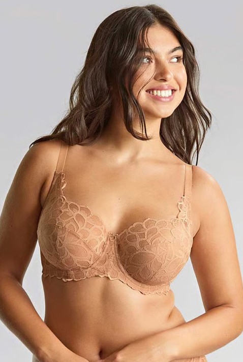 Panache Сутиен Allure D,E,F,G,H,I,J,K,L cup - Image 7