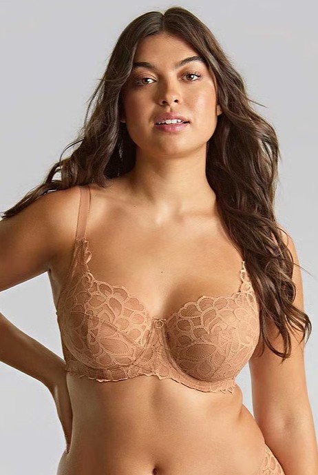 Panache Сутиен Allure D,E,F,G,H,I,J,K,L cup - Image 5