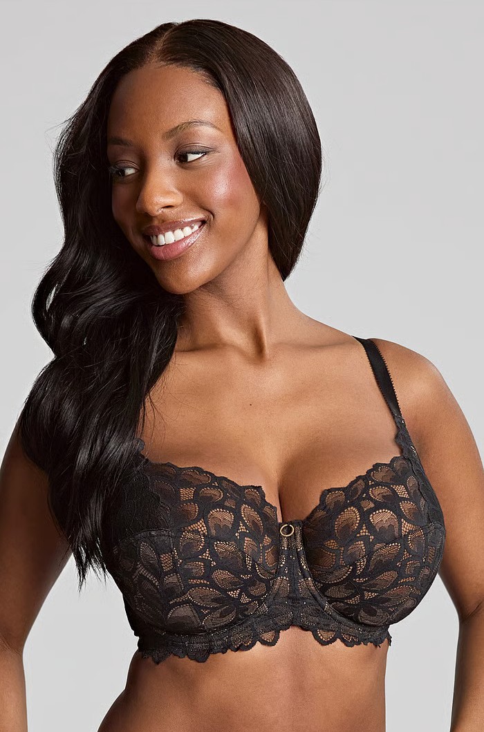Panache Сутиен Allure D,E,F,G,H,I cup