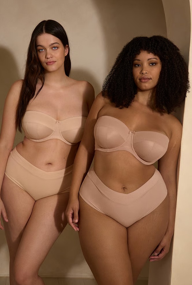 Panache Сутиен Dana E,F,G cup - Image 4