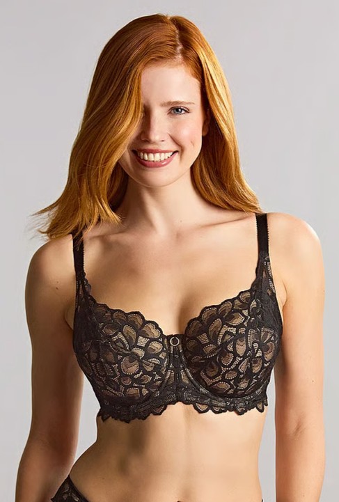 Panache Сутиен Allure Latte D,E,F,G,H,I,J,K,L,M cup - Image 2