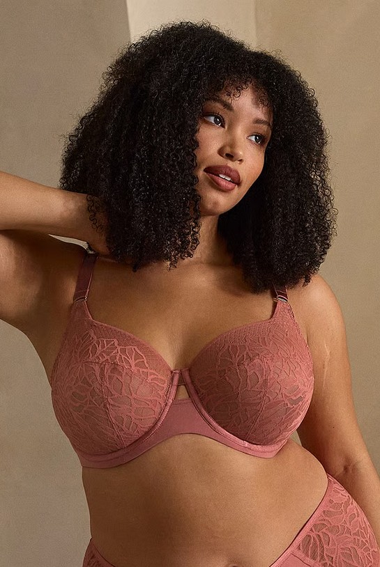 Panache Сутиен Sophia J,K,L,M Cup