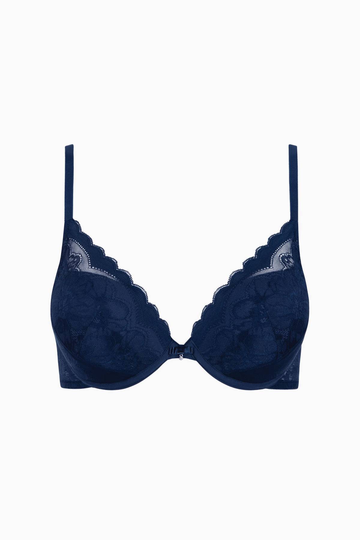 Lisca Evelyn Push-up Royal Blue - Image 4